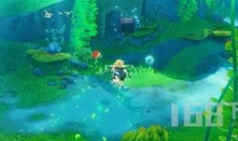 枫丹潜水爆料最新消息,揭秘神秘水下世界新发现